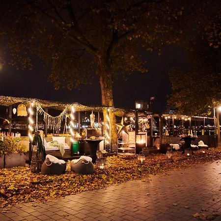 Nena Hotel Brema Zewnętrze zdjęcie