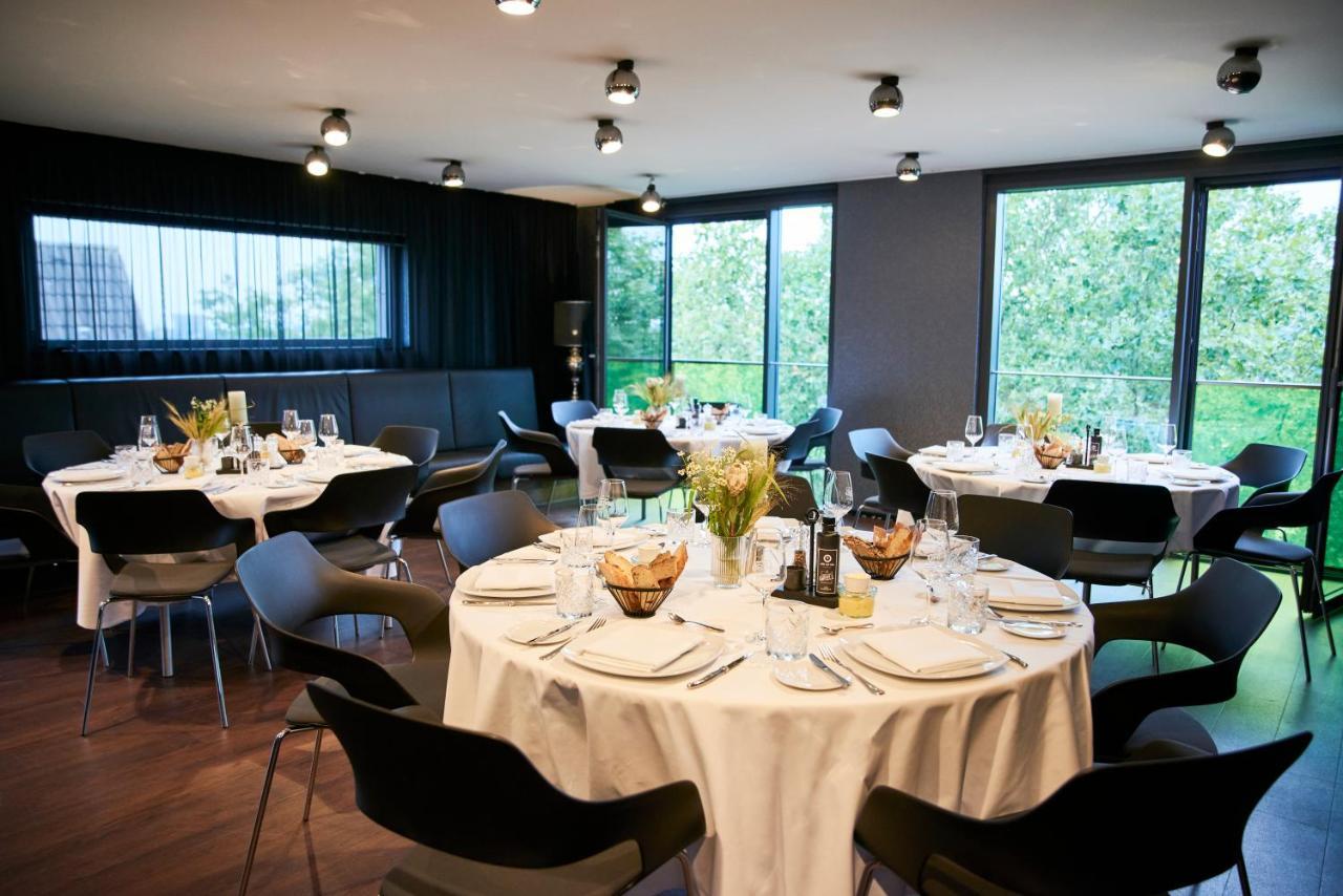 Nena Hotel Brema Zewnętrze zdjęcie
