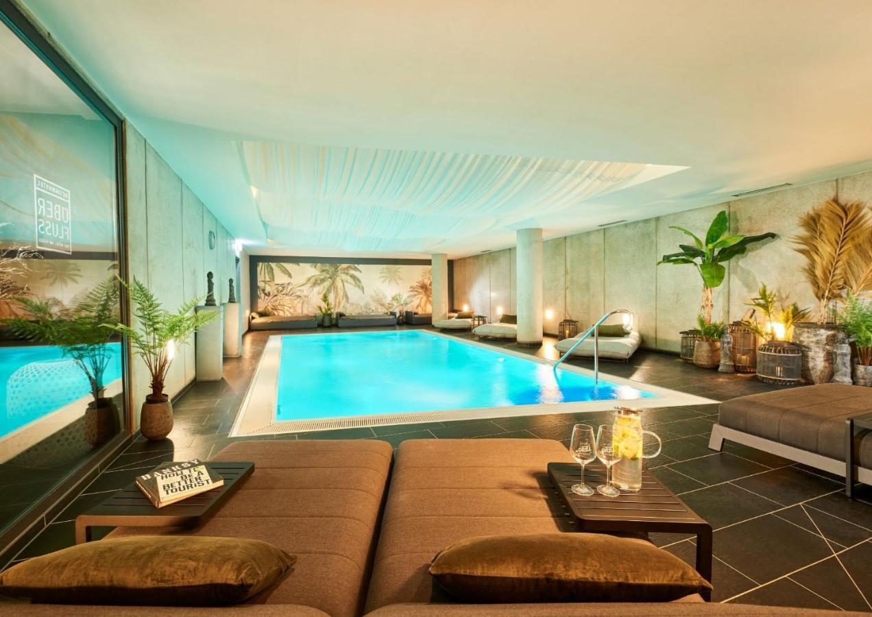Nena Hotel Brema Zewnętrze zdjęcie