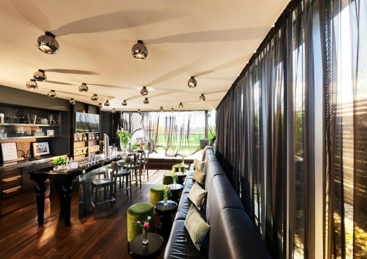 Nena Hotel Brema Zewnętrze zdjęcie