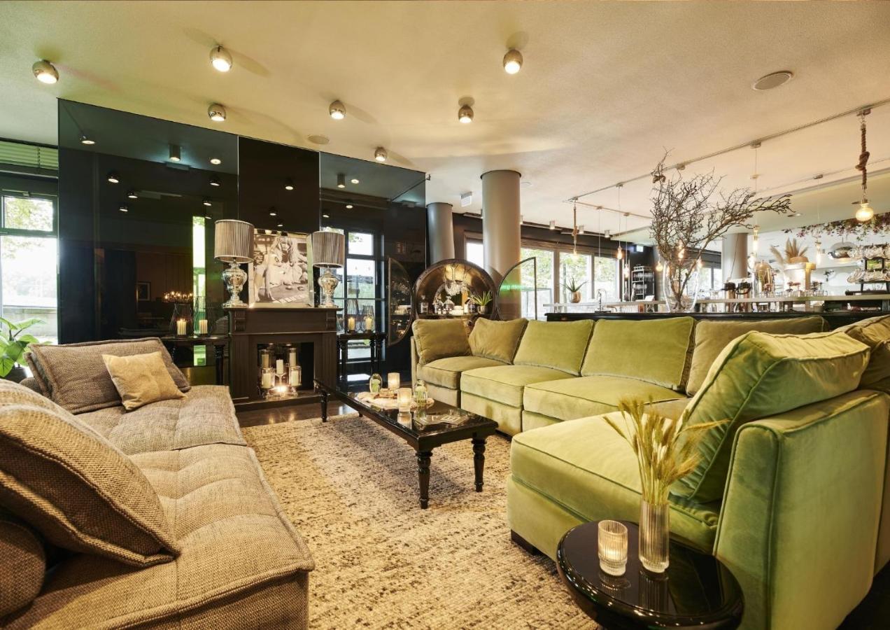 Nena Hotel Brema Zewnętrze zdjęcie