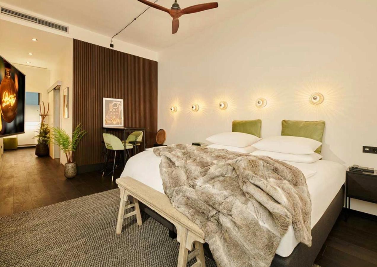 Nena Hotel Brema Zewnętrze zdjęcie