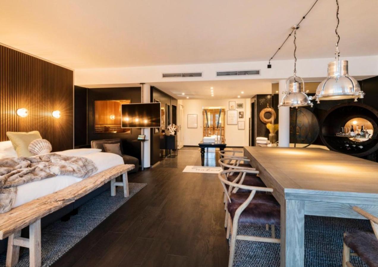 Nena Hotel Brema Zewnętrze zdjęcie