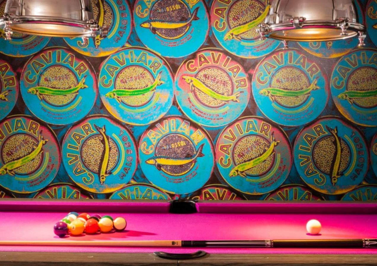 Nena Hotel Brema Zewnętrze zdjęcie