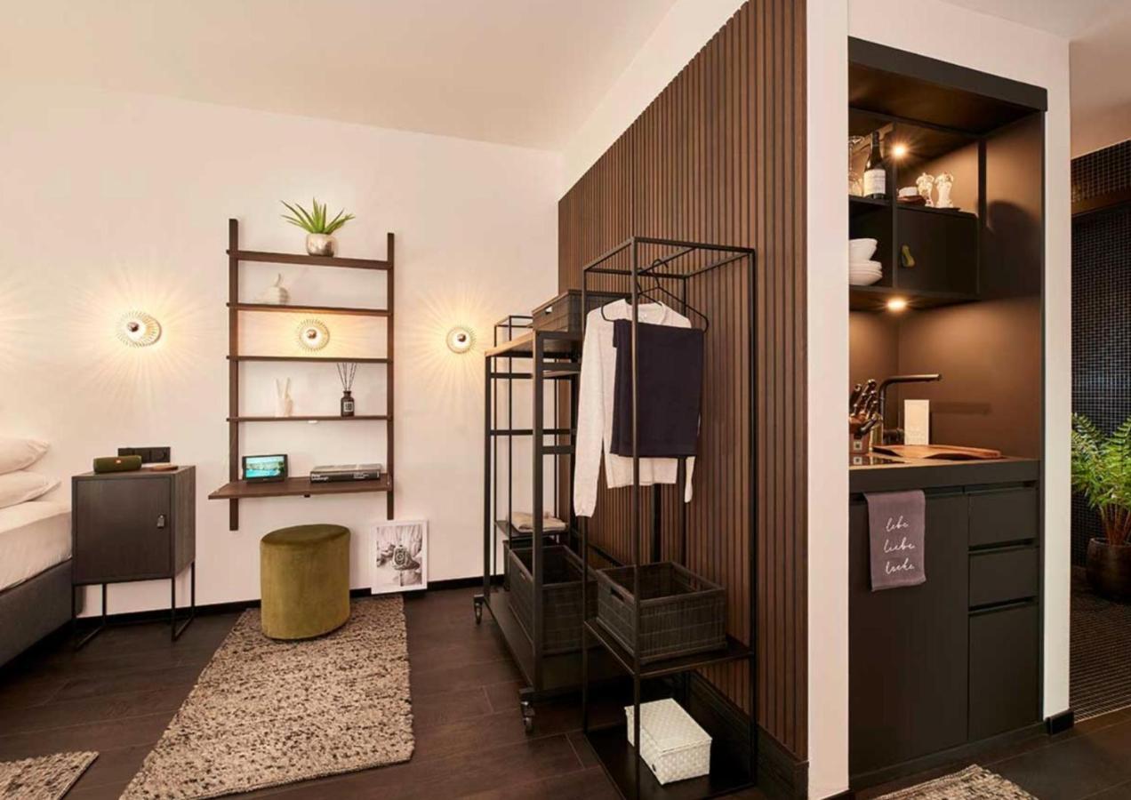 Nena Hotel Brema Zewnętrze zdjęcie