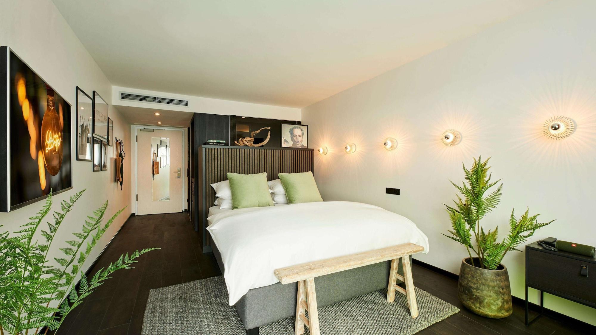 Nena Hotel Brema Zewnętrze zdjęcie