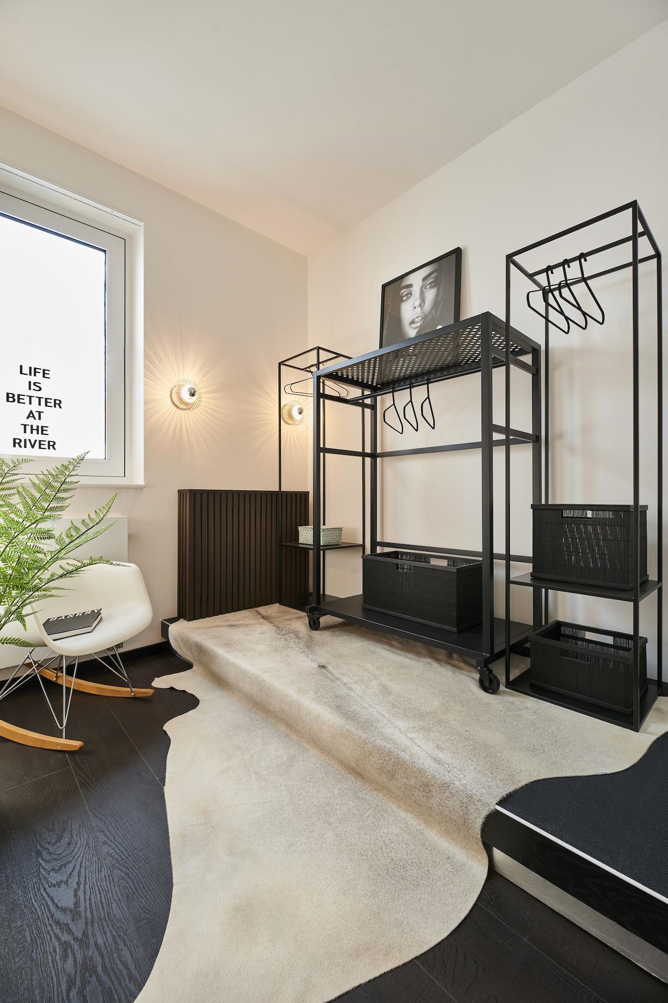 Nena Hotel Brema Zewnętrze zdjęcie