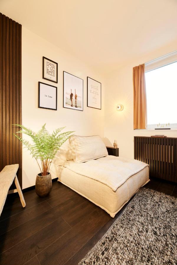 Nena Hotel Brema Zewnętrze zdjęcie
