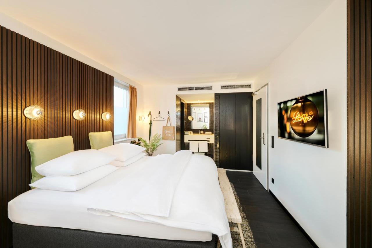 Nena Hotel Brema Zewnętrze zdjęcie
