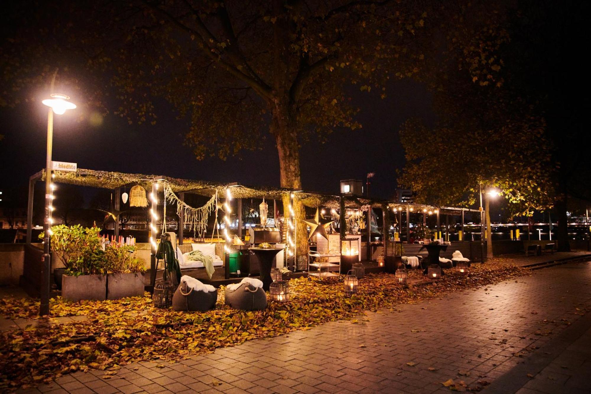 Nena Hotel Brema Zewnętrze zdjęcie