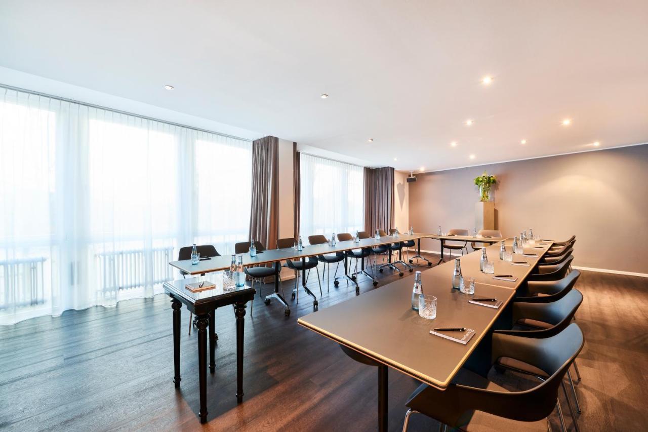 Nena Hotel Brema Zewnętrze zdjęcie